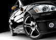 classy car exterior