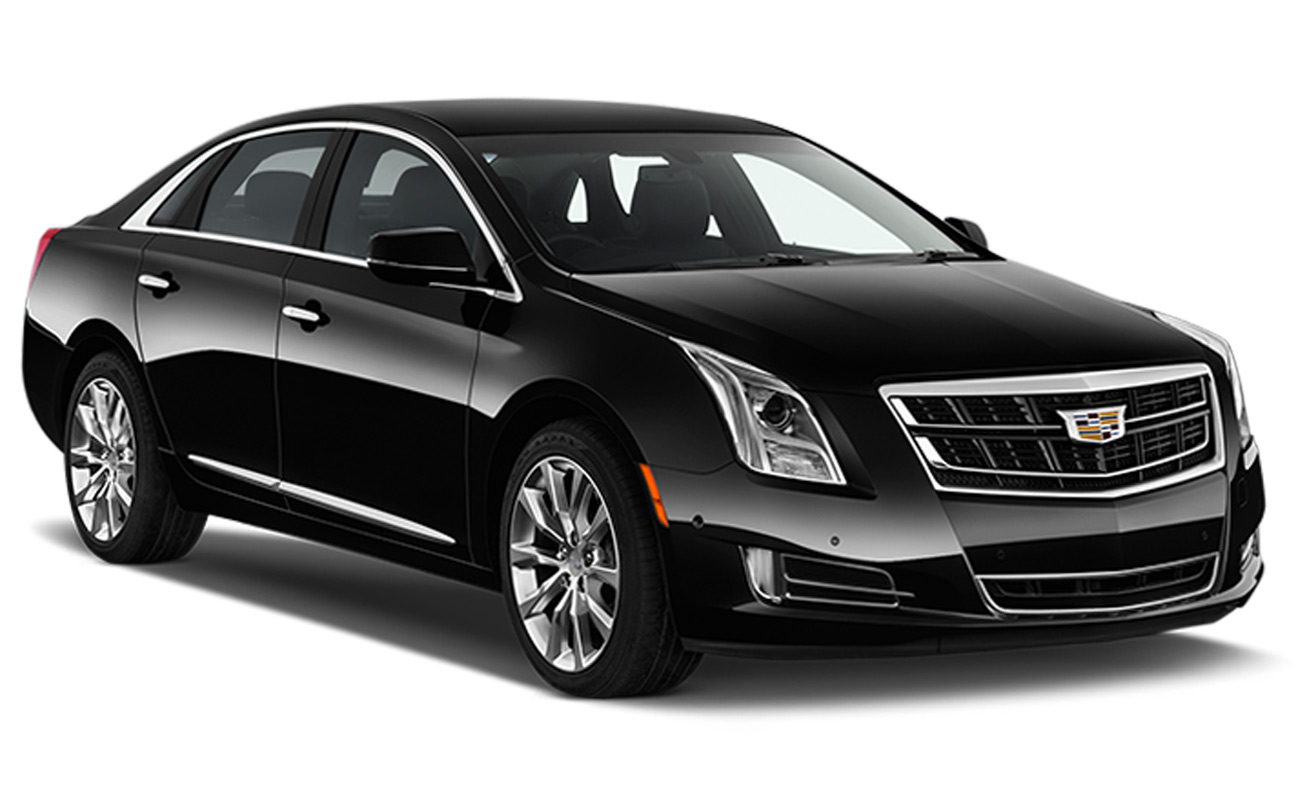 Cadillac-XTS-Sedan | JJ's Best Limousine Service