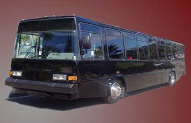 party bus